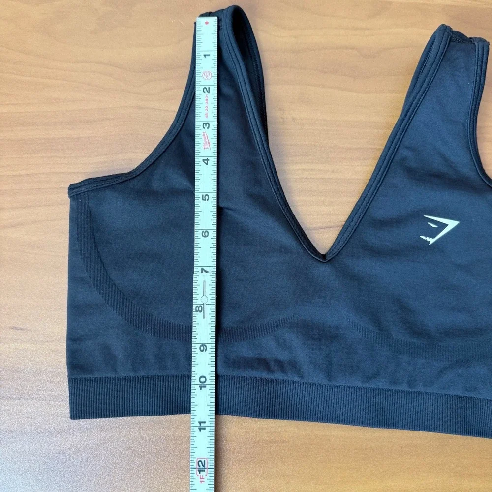 Gymshark vital seamless